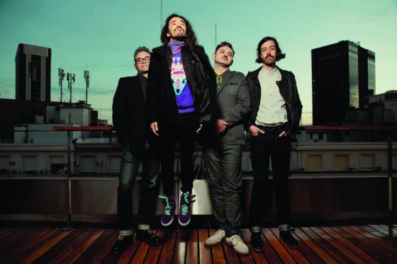 Café Tacvba no tocará más Ingrata
