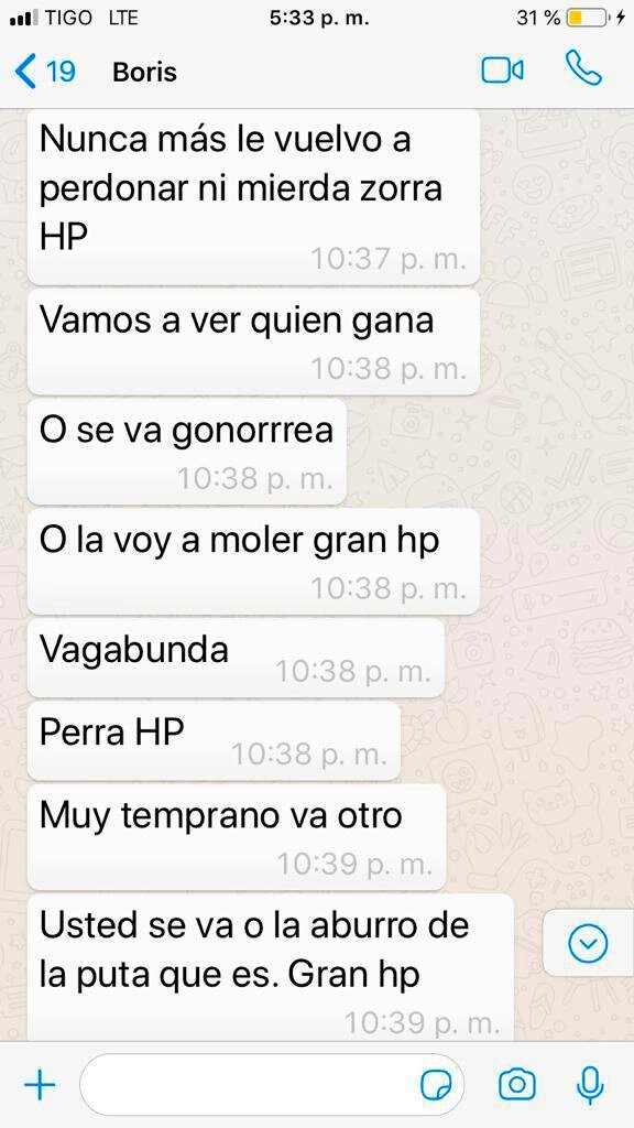También le puede interesar:Más de 230 personas desplazadas por enfrentamientos entre el Eln y el Epl en el Catatumbo