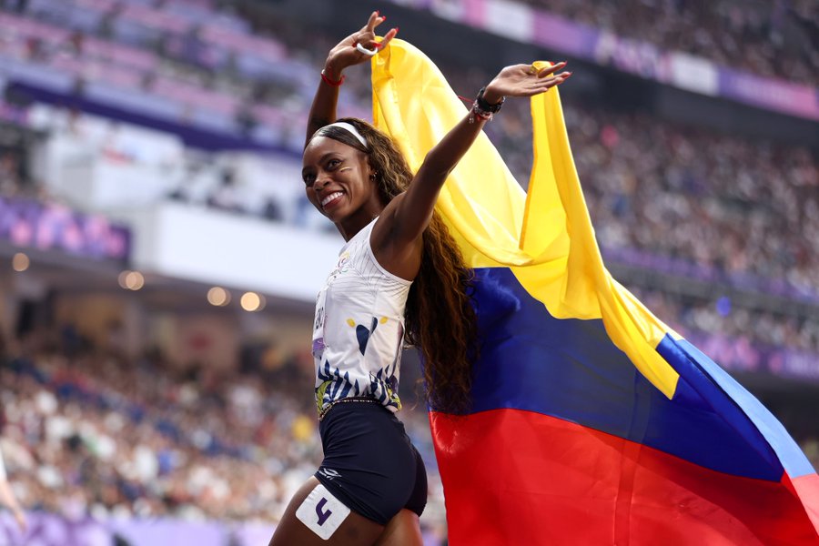 Karen Palomeque: el juego que se volvió oro