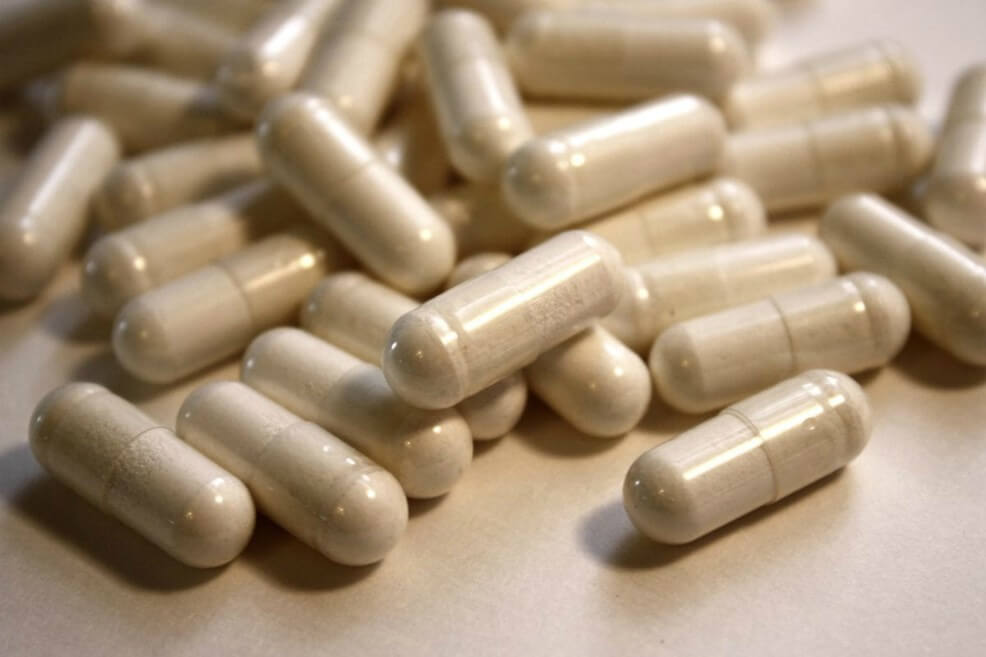Estas cápsulas de probióticos vaginales están siendo comercializadas ilegalmente