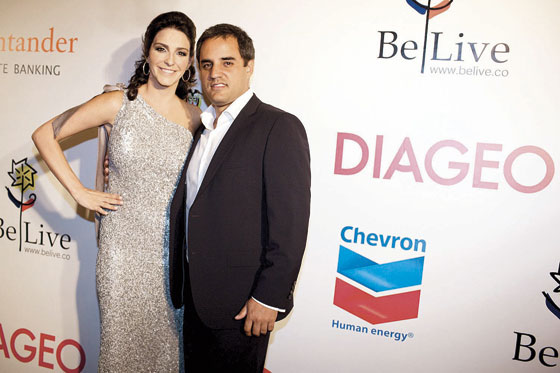 Las parejas que siguen juntas en 2011