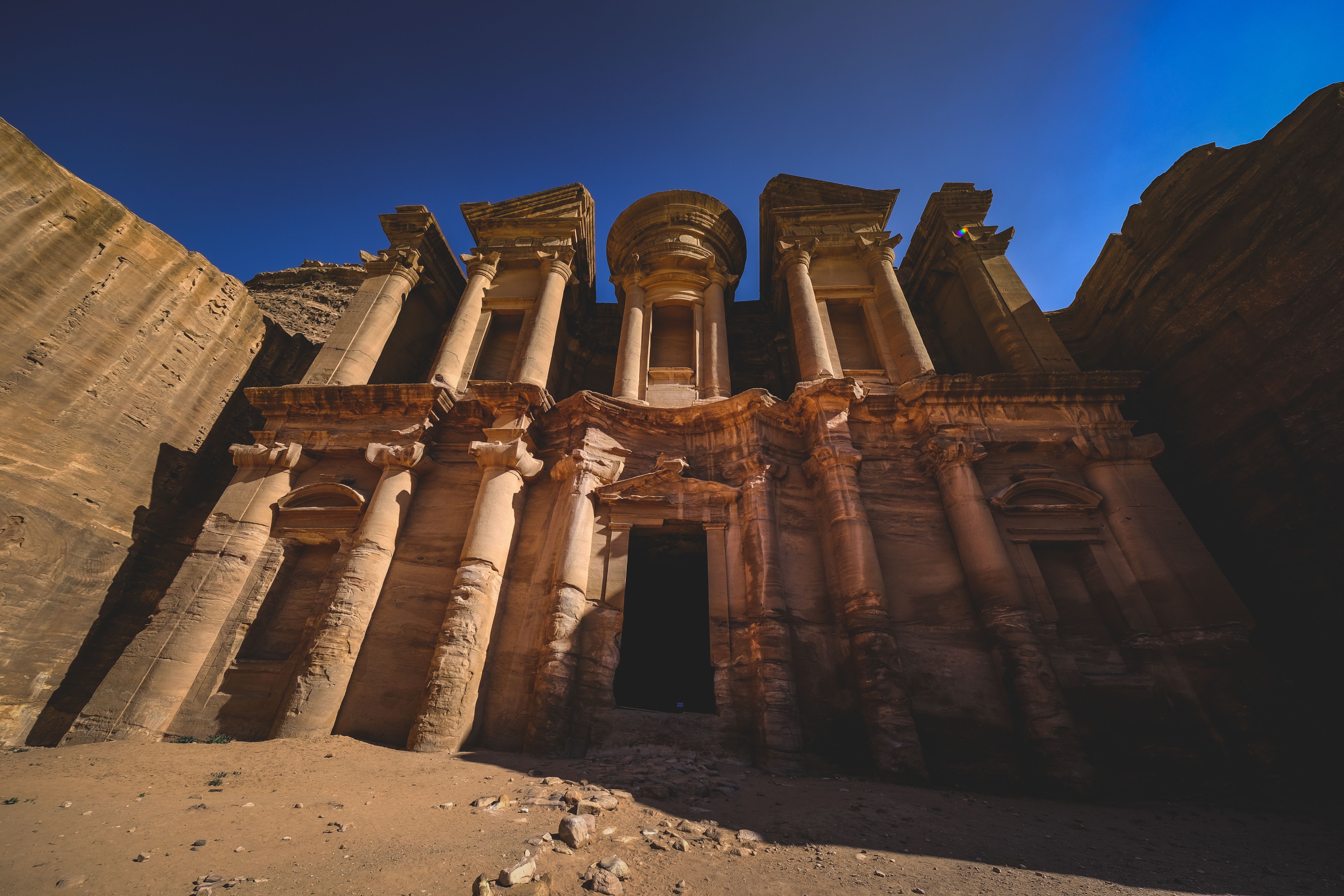 Jordania y sus lugares imprescindibles para visitar en un solo viaje