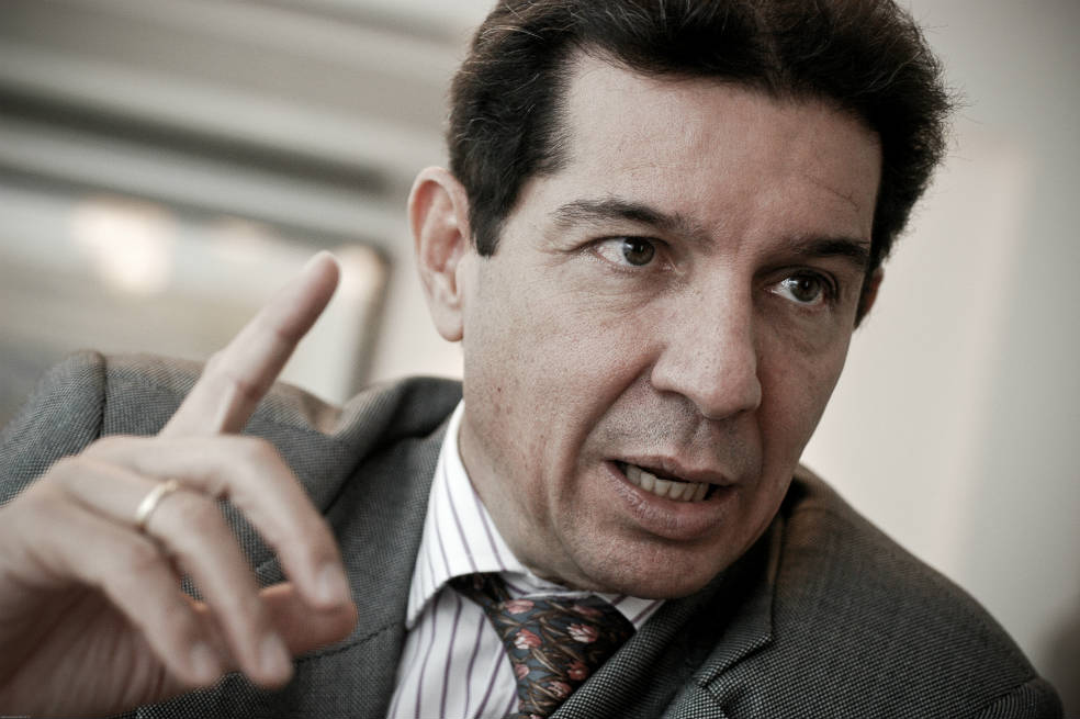 Presidente de Fedegan dice que se ‘la van a jugar por el poder’