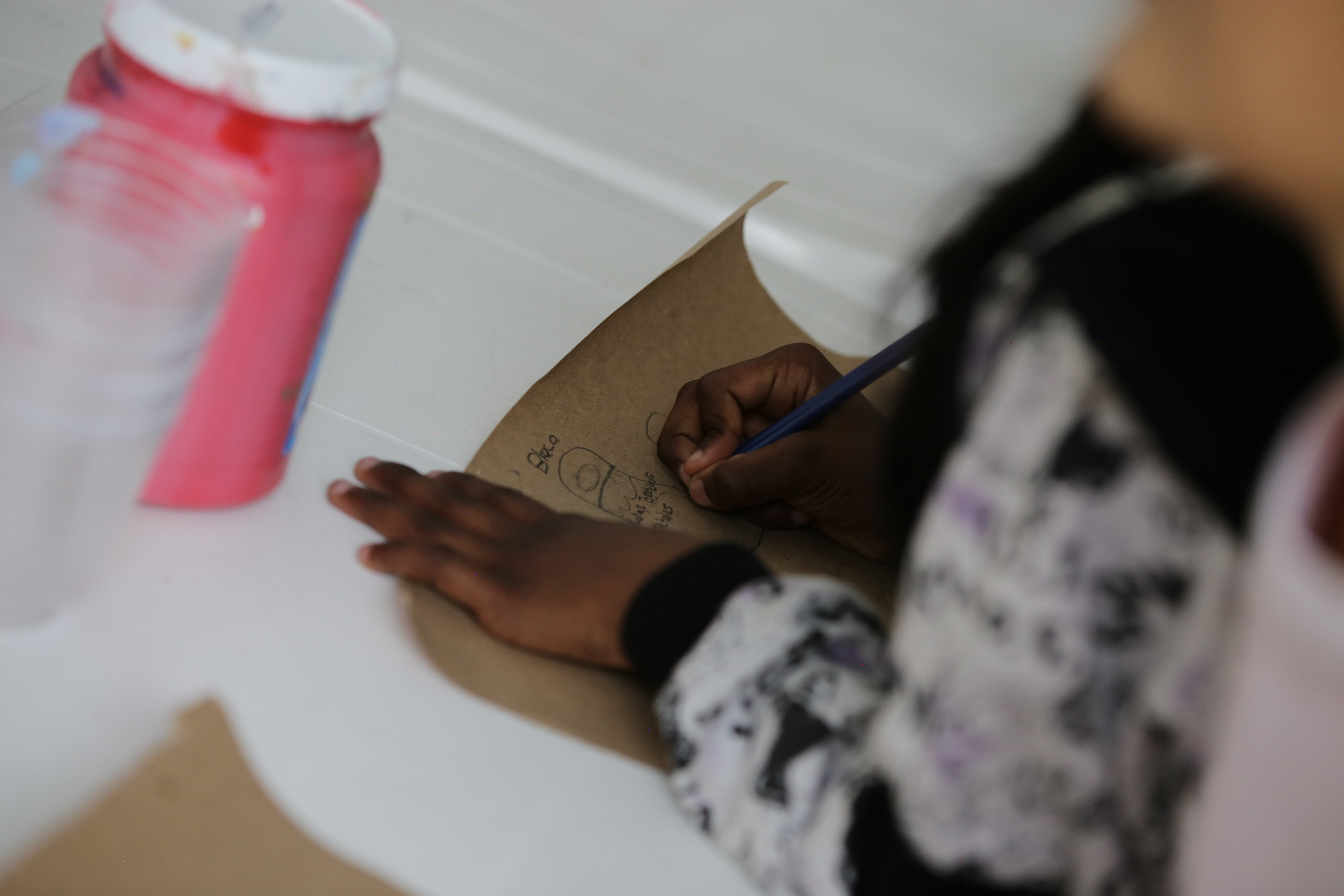 Así funcionan las Casas Refugio en Bogotá para mujeres en riesgo de feminicidio
