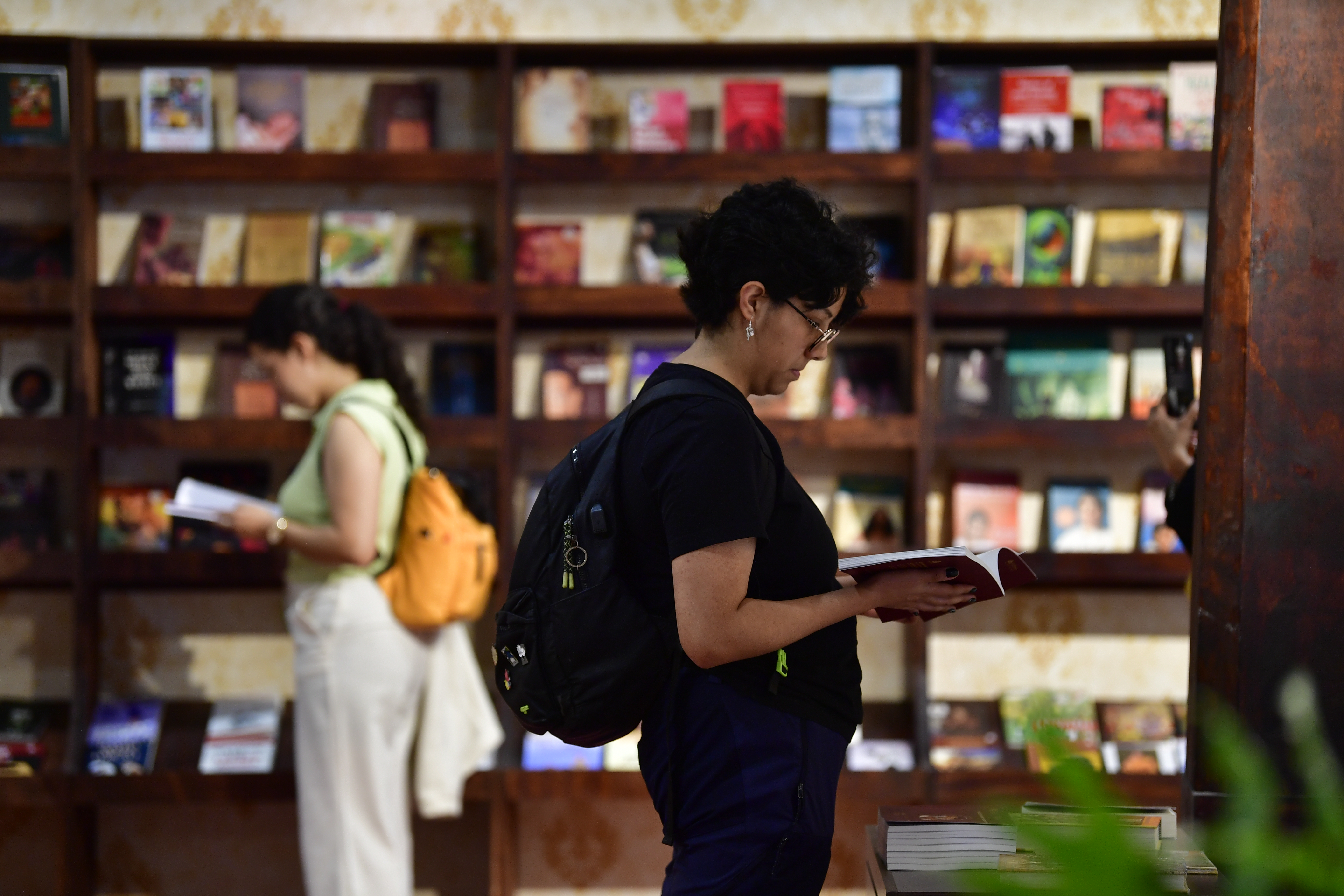 Feria Internacional del Libro de Bogotá 2026 cerró con 563.000 visitantes: cifras y balance
