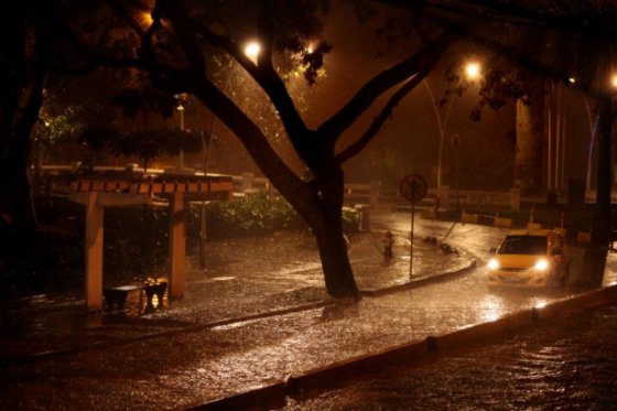 Magangué toma medidas por aumento de lluvias tras la alerta roja del Ideam