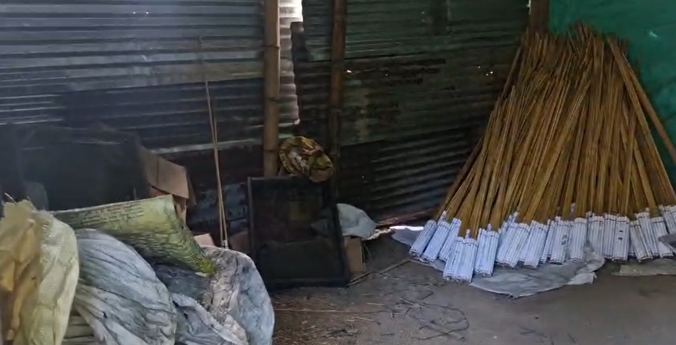 Emergencia en Pacho, Cundinamarca, tras explosión en polvorería, esto se sabe