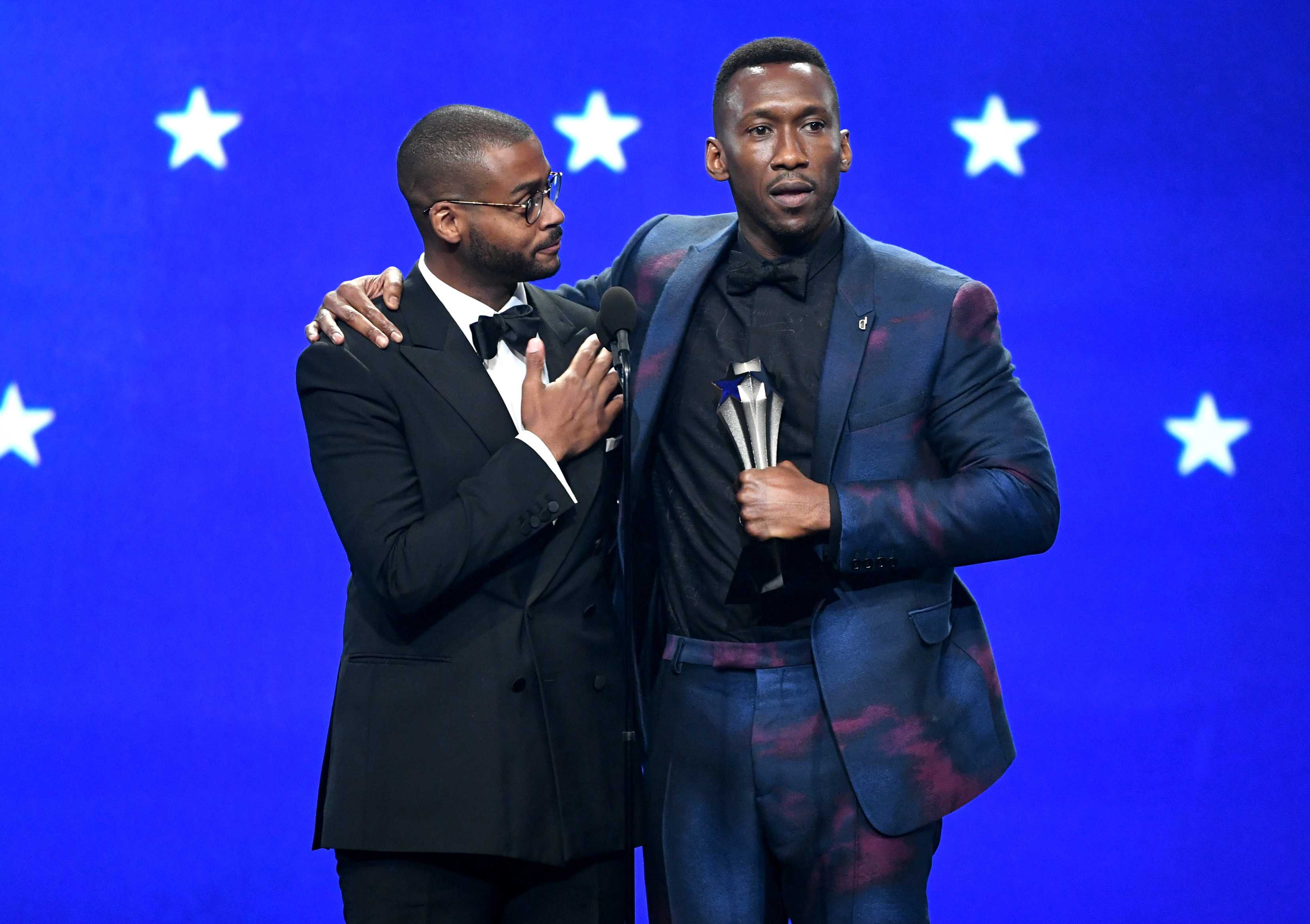 «Green Book», la mejor película para los productores de EE.UU.