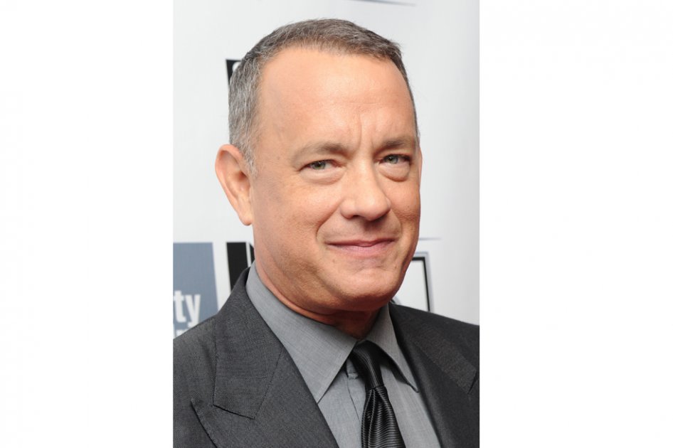 Tom Hanks publicará cuentos infantiles