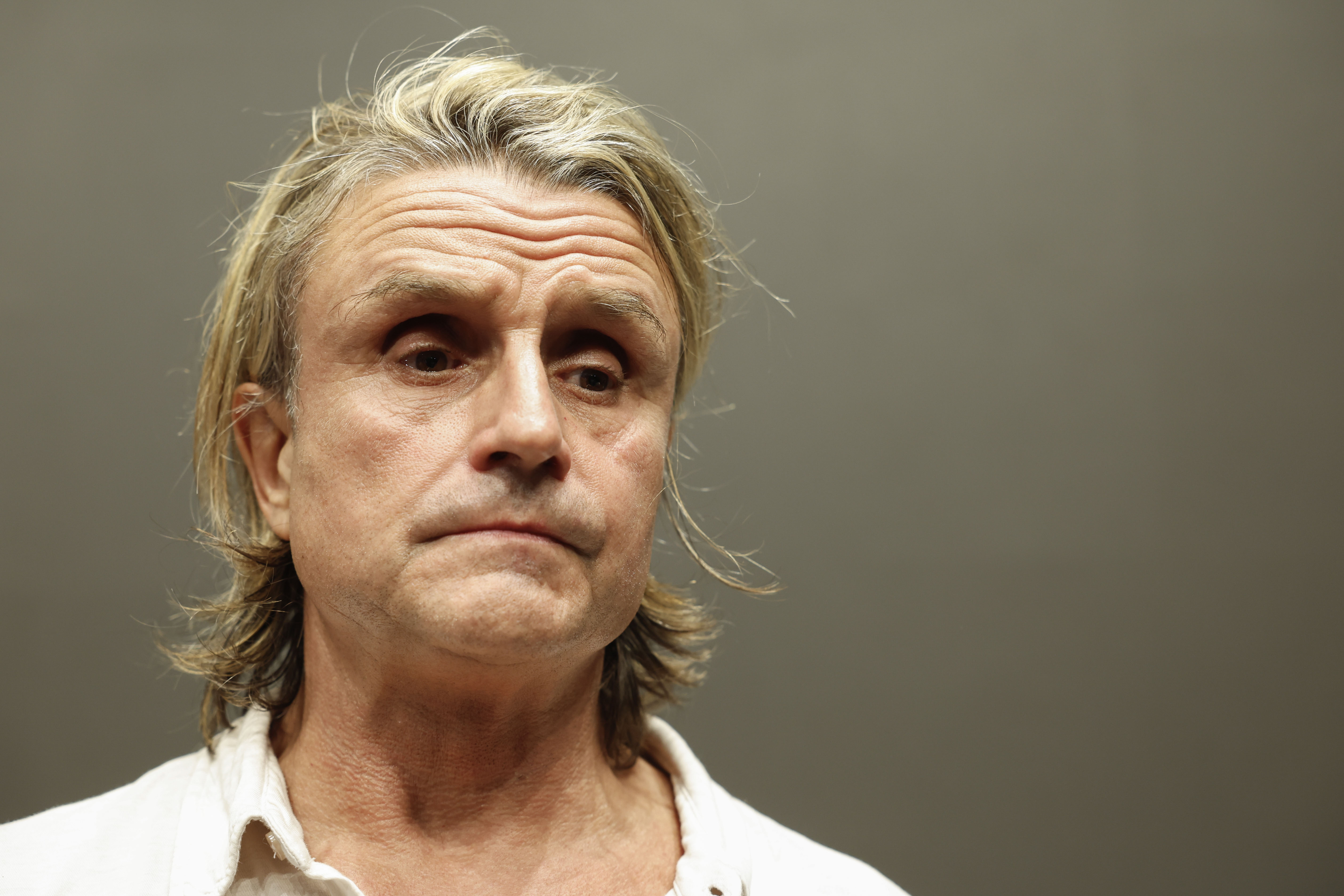 Exmiembro de Mecano, investigado en España por contratar mexicanos irregularmente