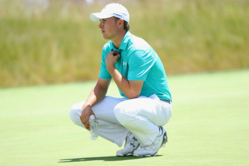 Jordan Spieth disputará los Olímpicos, pese a virus del Zika