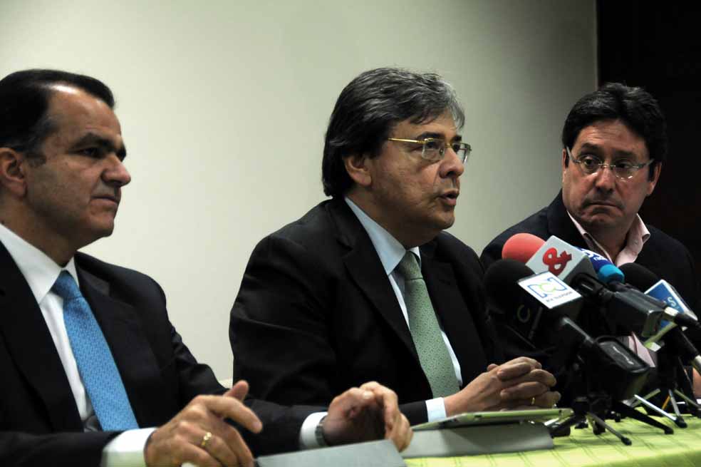 El reto es la unidad