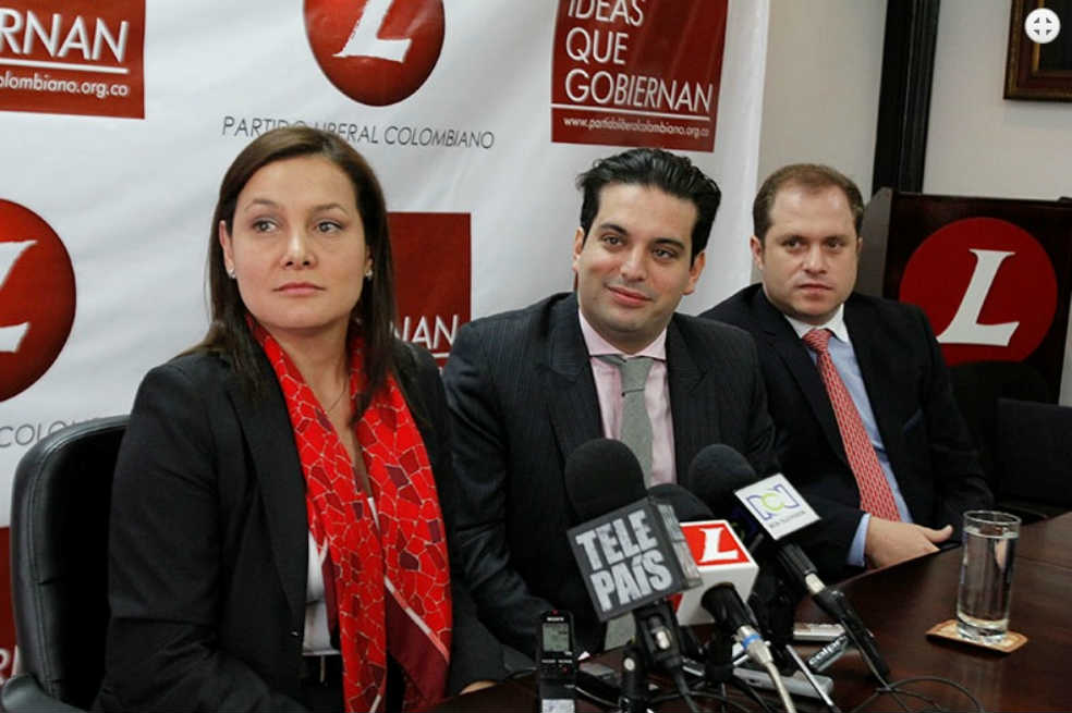 El malestar liberal