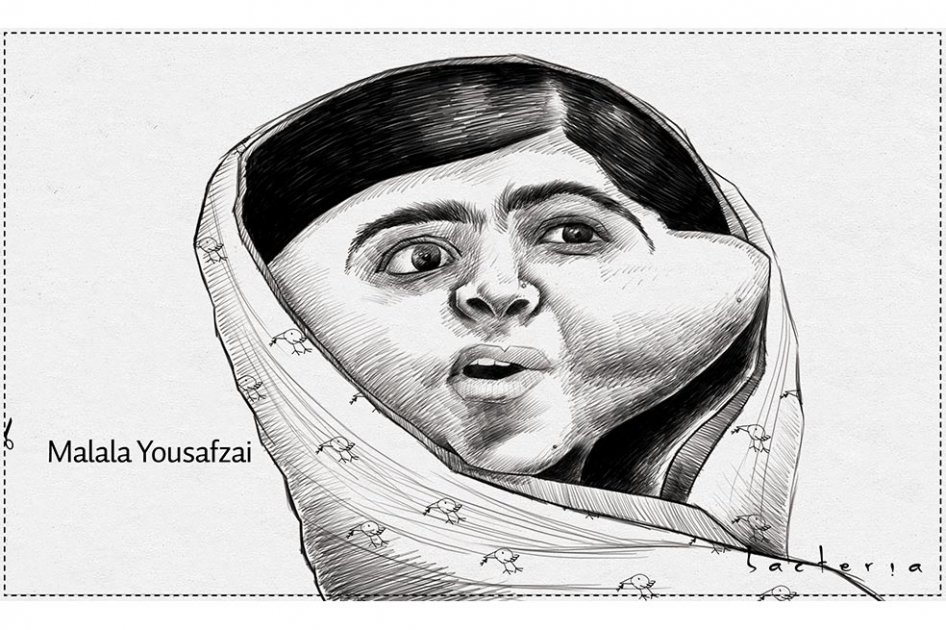 Nobel de paz