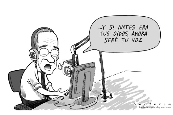 Obdulicosas dictatoriales