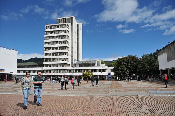 Universidad Nacional pide retomar clases el 17 de septiembre