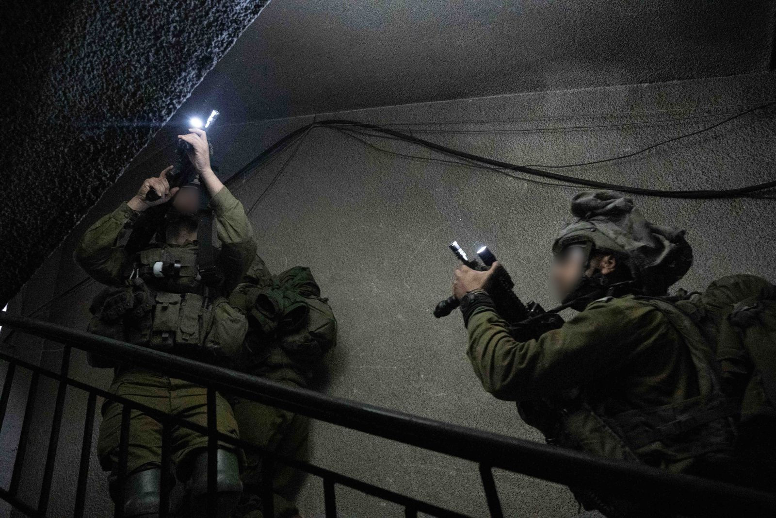 Israel anunció haber derrotado a brigada de Hamás en Jan Yunis