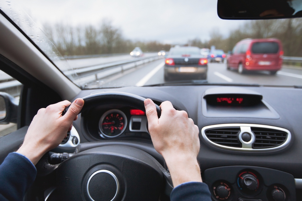 Sector automotor no levantó cabeza en el primer semestre de 2017