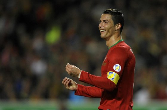 Portugal escogió Campinas como sede de concentración para el Mundial