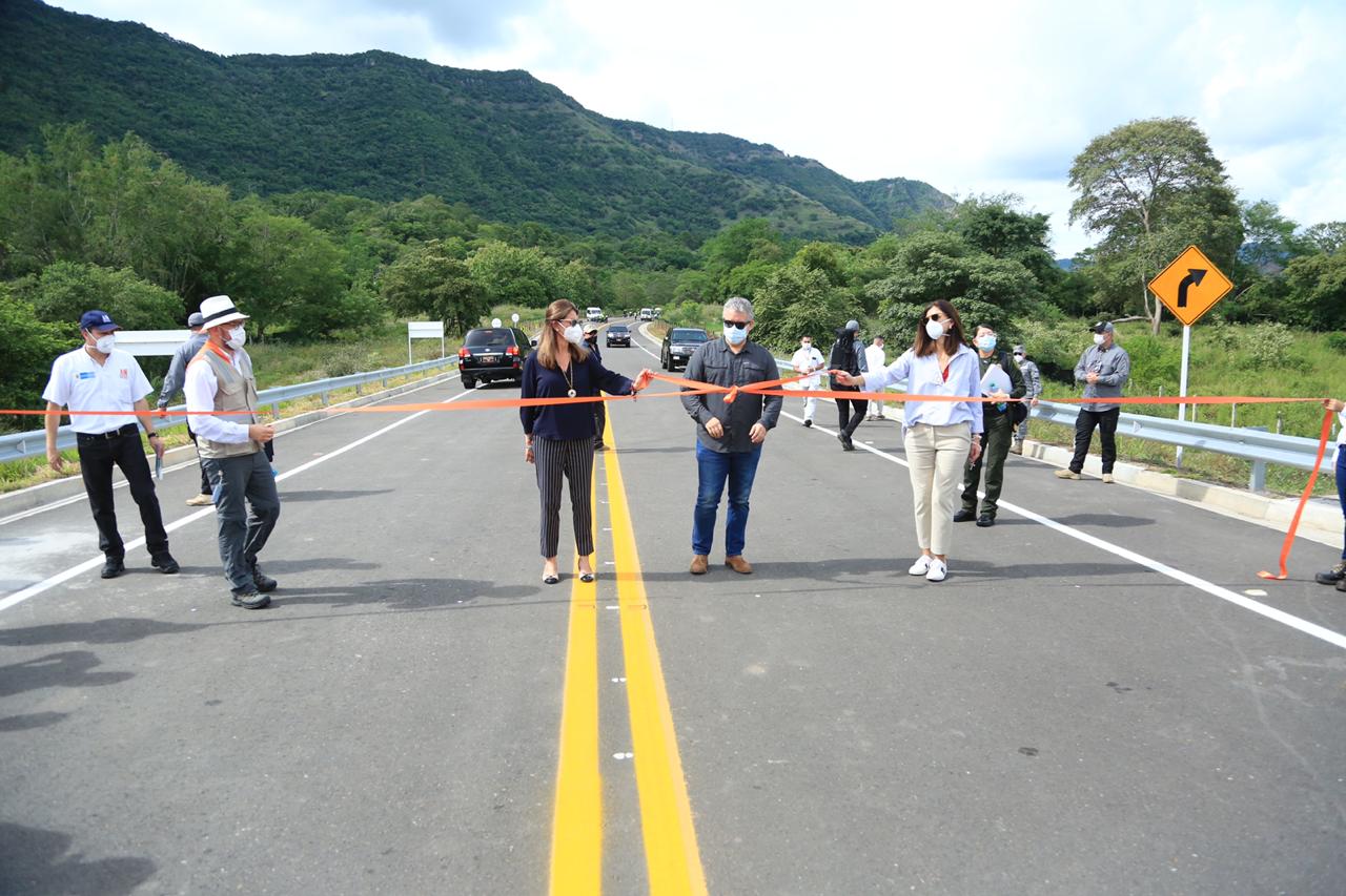 Apertura 4G Girardor-Honda-Puerto Salgar