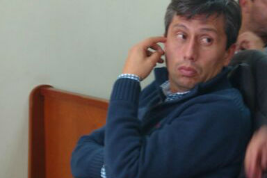Casa por cárcel para el alcalde de Mosquera, señalado de falsificar diploma