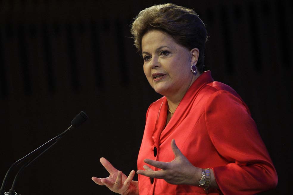 Brasil y el control de internet