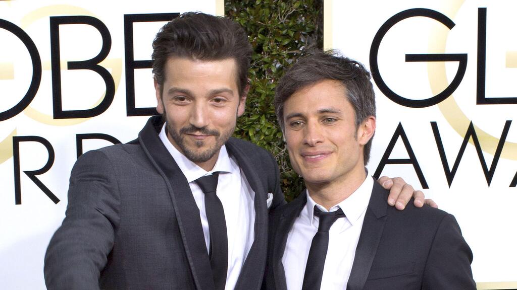 Diego Luna y Gael García Bernal llegan a Star+ con la serie “La máquina”