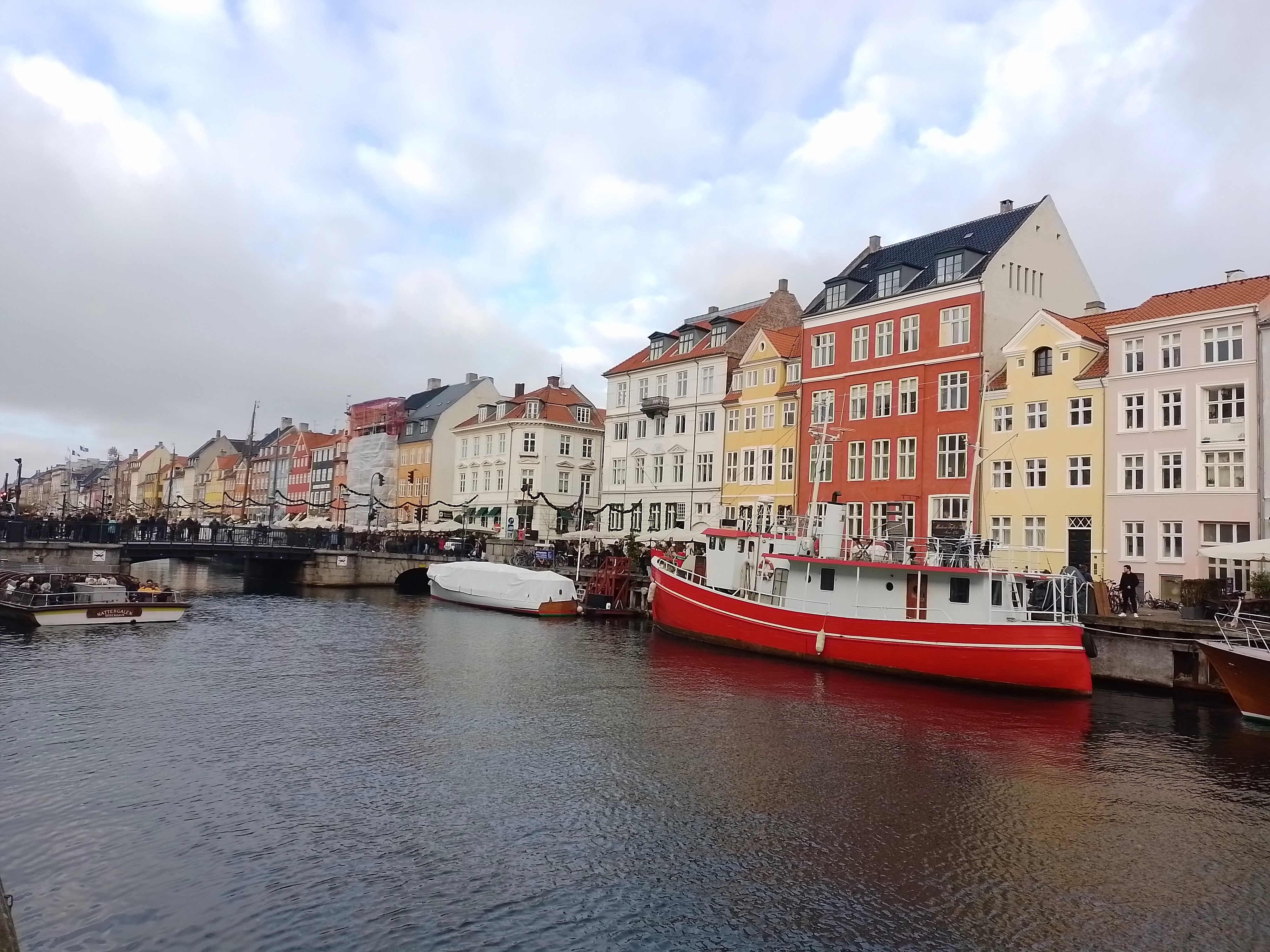 El diseño y la arquitectura rompen el hielo en Copenhague: recomendaciones de viaje