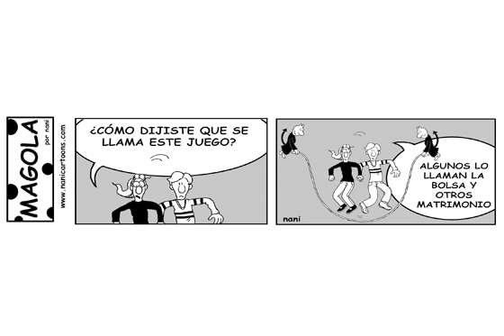 Sube y baja