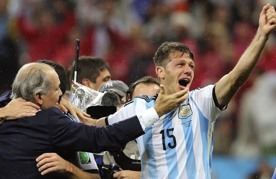 Federación Inglesa acusa a Demichelis por apuestas ilegales