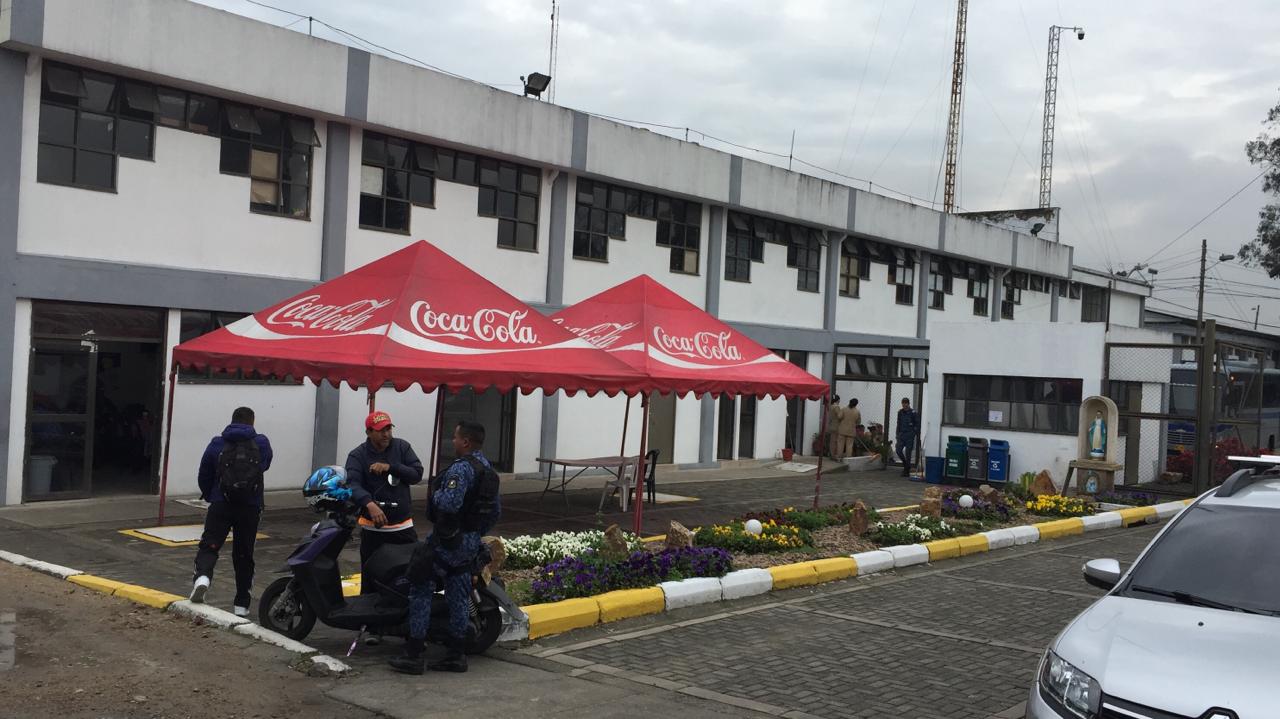 Personería de Bogotá detectó «preocupante» brote de varicela en cárcel El Buen Pastor