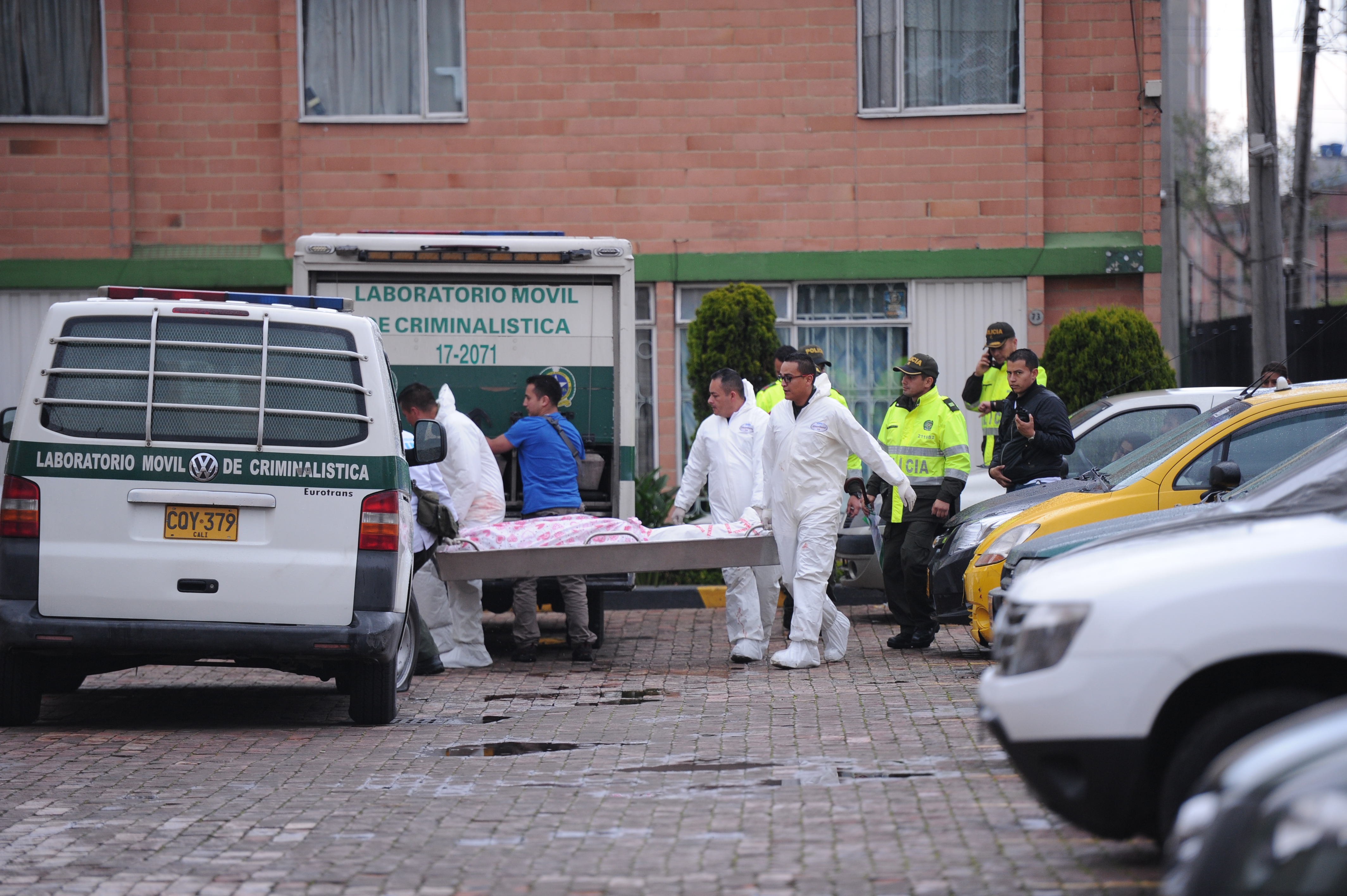Bogotá: lo que se sabe del asesinato de estudiante universitario en Ciudad Salitre