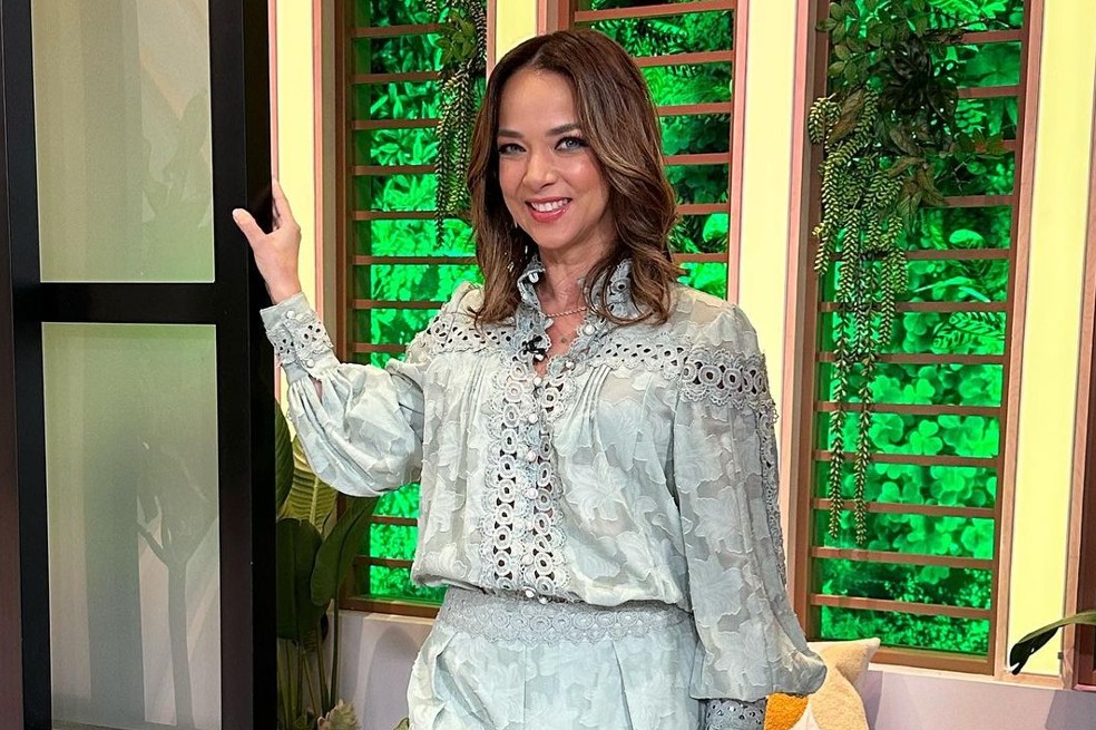 Video: Adamari López sorprendió con nuevo ‘look’ tras su salida de Telemundo
