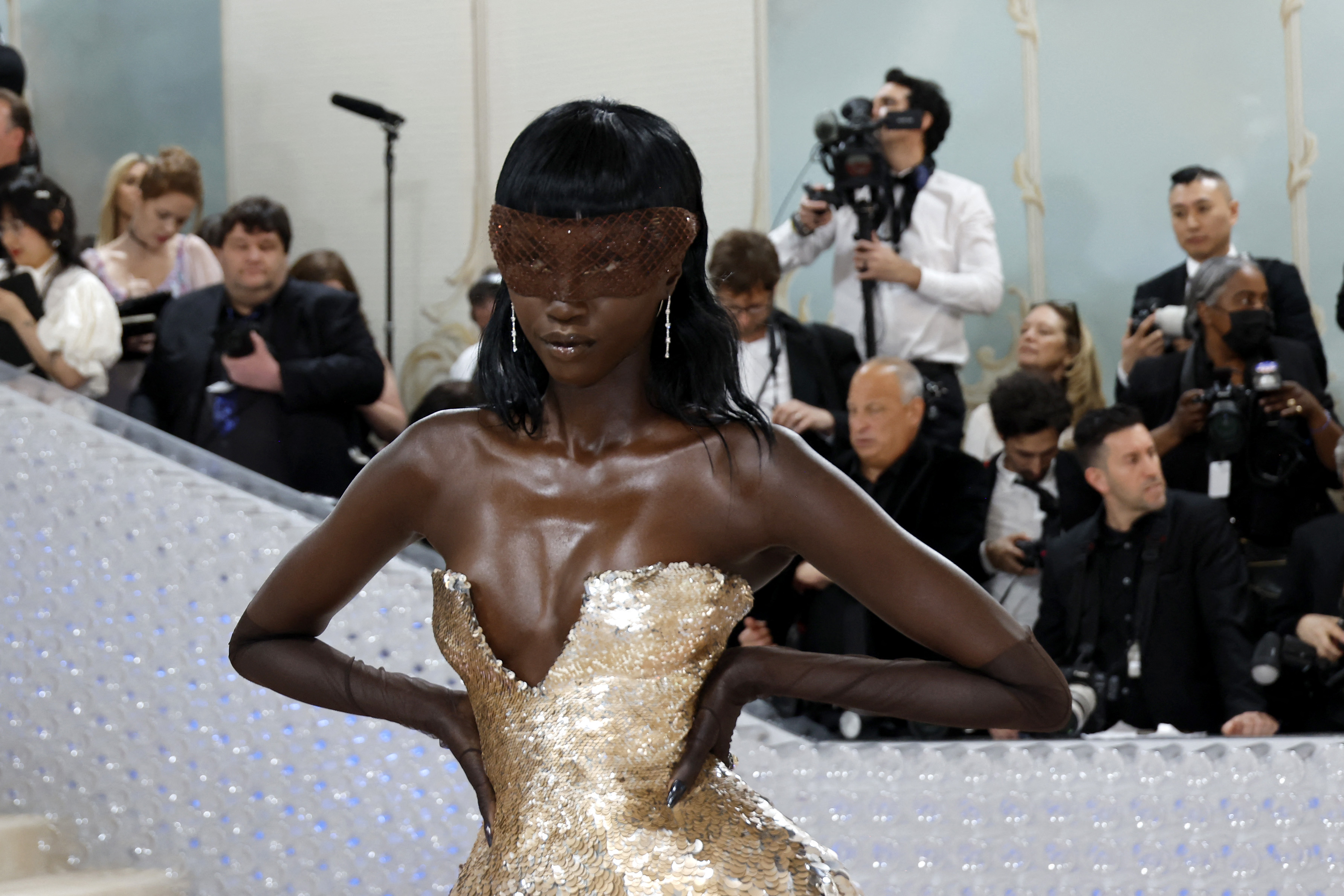Met Gala 2023