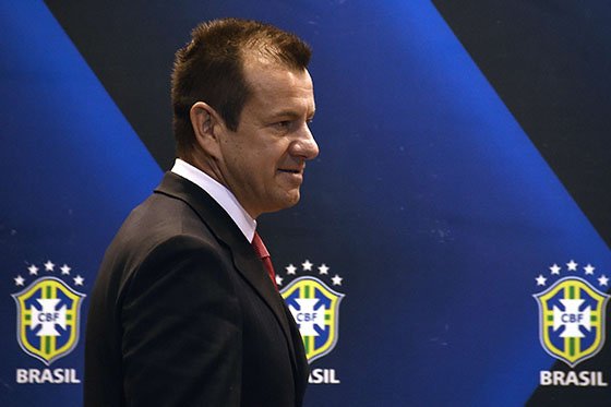 Definida nómina de Brasil para afrontar la Copa América Centenario