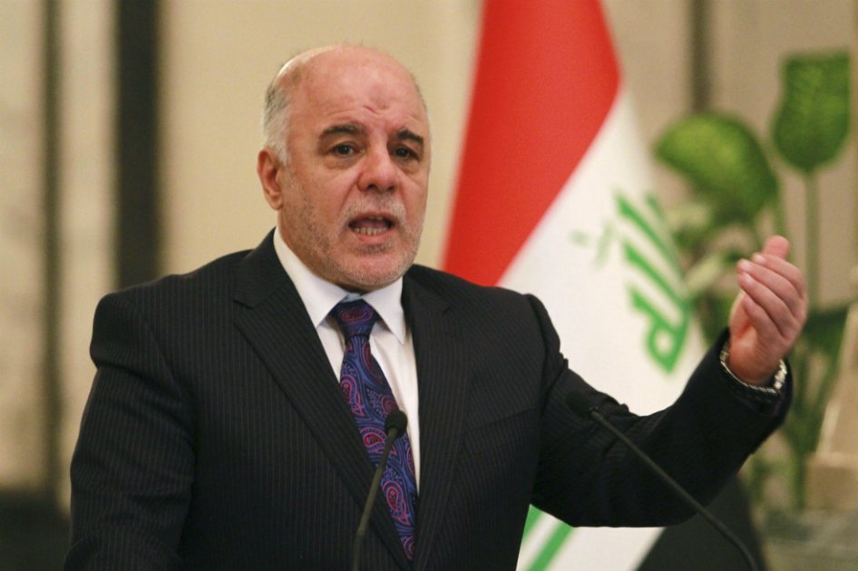 Destituyen 123 altos cargos del Gobierno de Irak, como parte de su reforma contra la corrupción