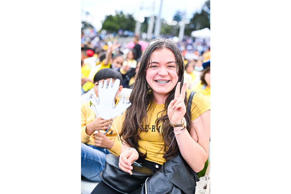 ) “Vamos a la Filarmónica” también quiere generar apropiación de las familias y la comunidad educativa sobre la importancia de promover experiencias que contribuyan a la transformación social y a proyectos de vida de los estudiantes.