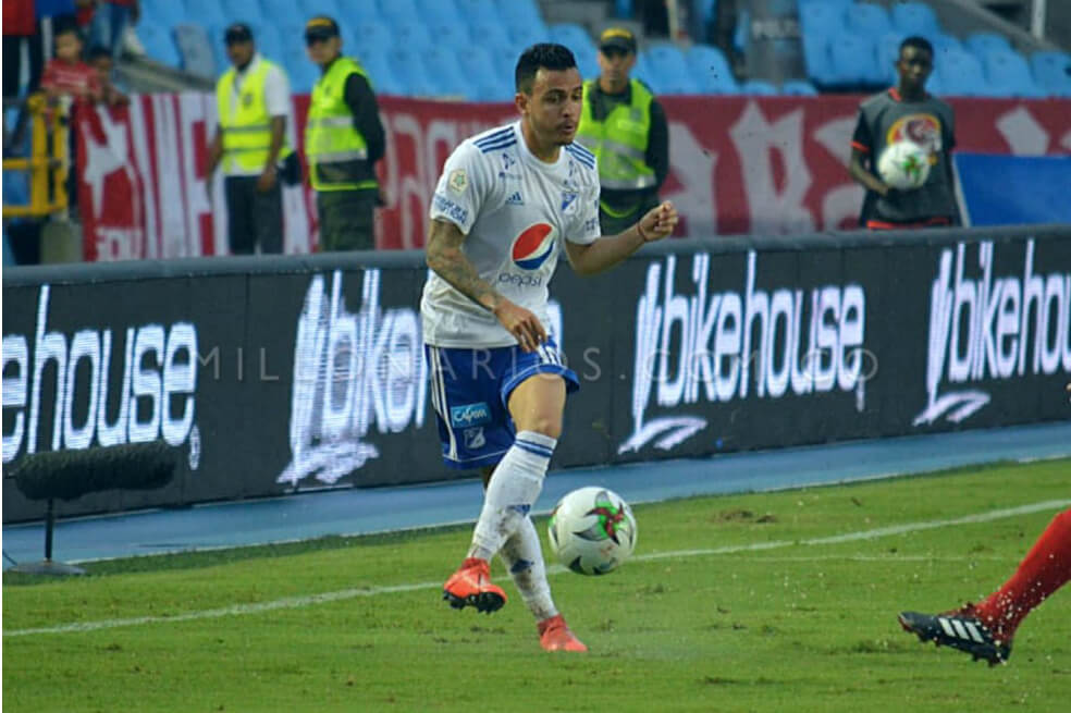 Santiago Montoya será sometido a una nueva intervención en su rodilla izquierda