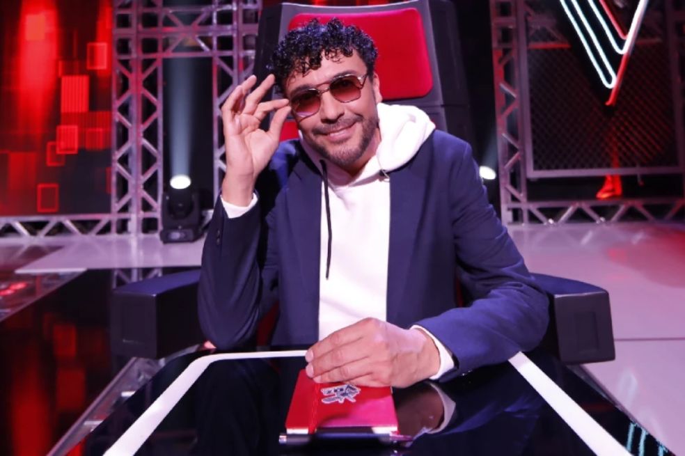 Andrés Cepeda es uno de los cantantes favoritos de los colombianos y el apoyo de los televidentes en el programa de Caracol, lo confirma.
