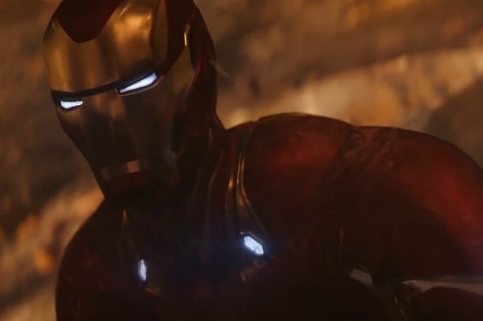 ¿Muestra el tráiler de Vengadores: Infinity War el resultado de la batalla final?