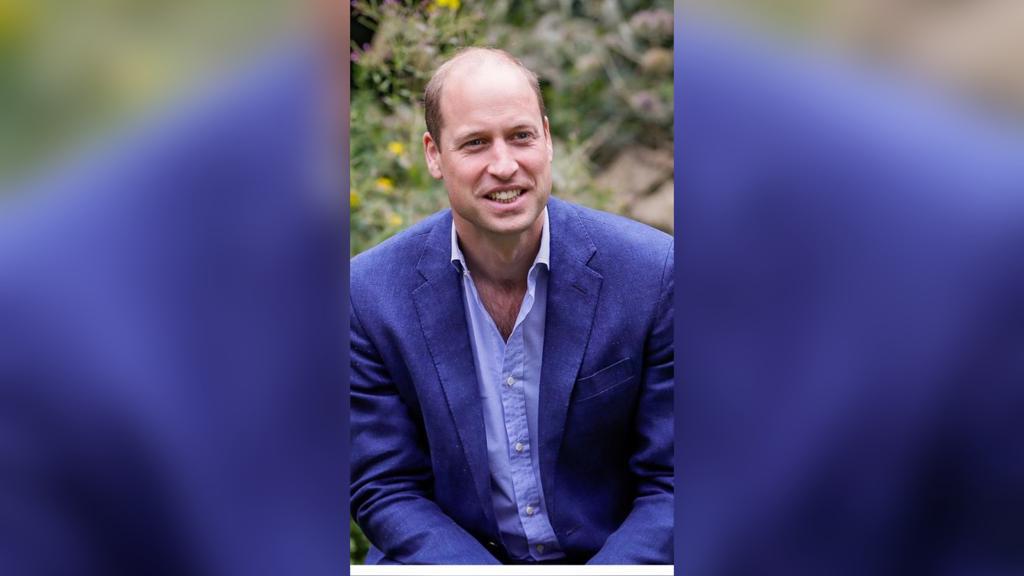 Príncipe William critica el turismo espacial de los multimillonarios
