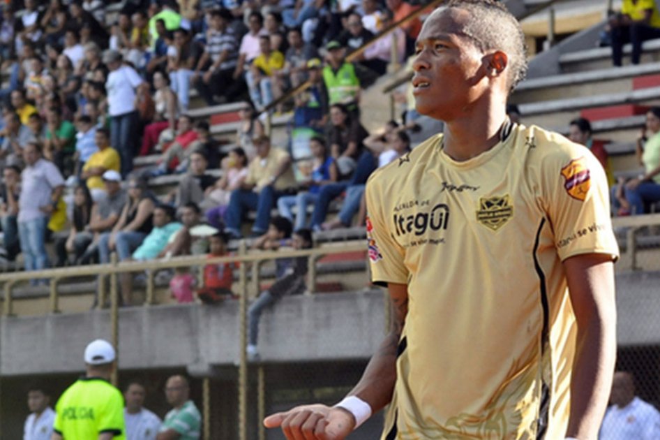 Atlético Júnior se arma para la temporada 2014
