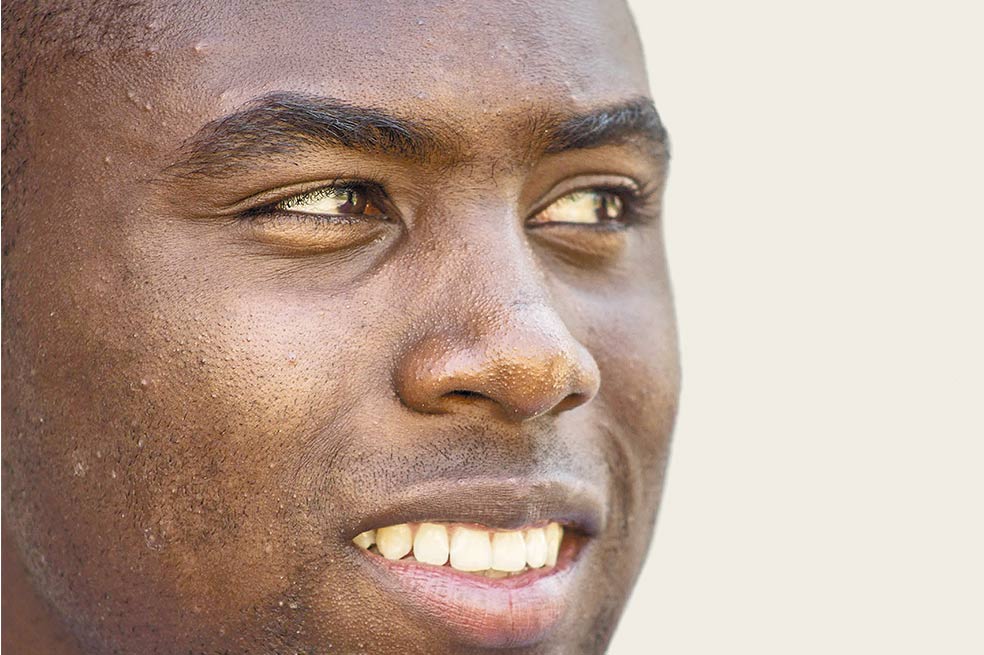 Soy joven, tengo mucho que aprender: Éder Álvarez Balanta