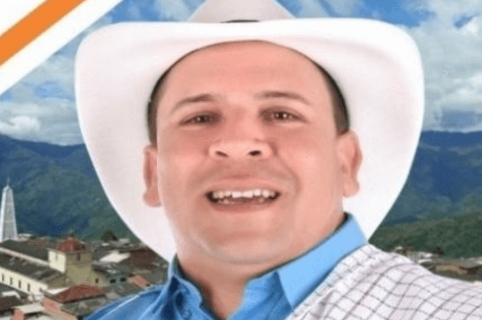 Capturan a supuestos responsables del asesinato de candidato a la alcadía de Toledo