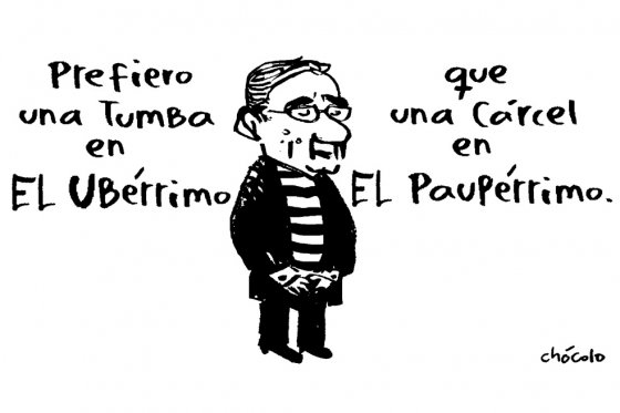 Frase célebre