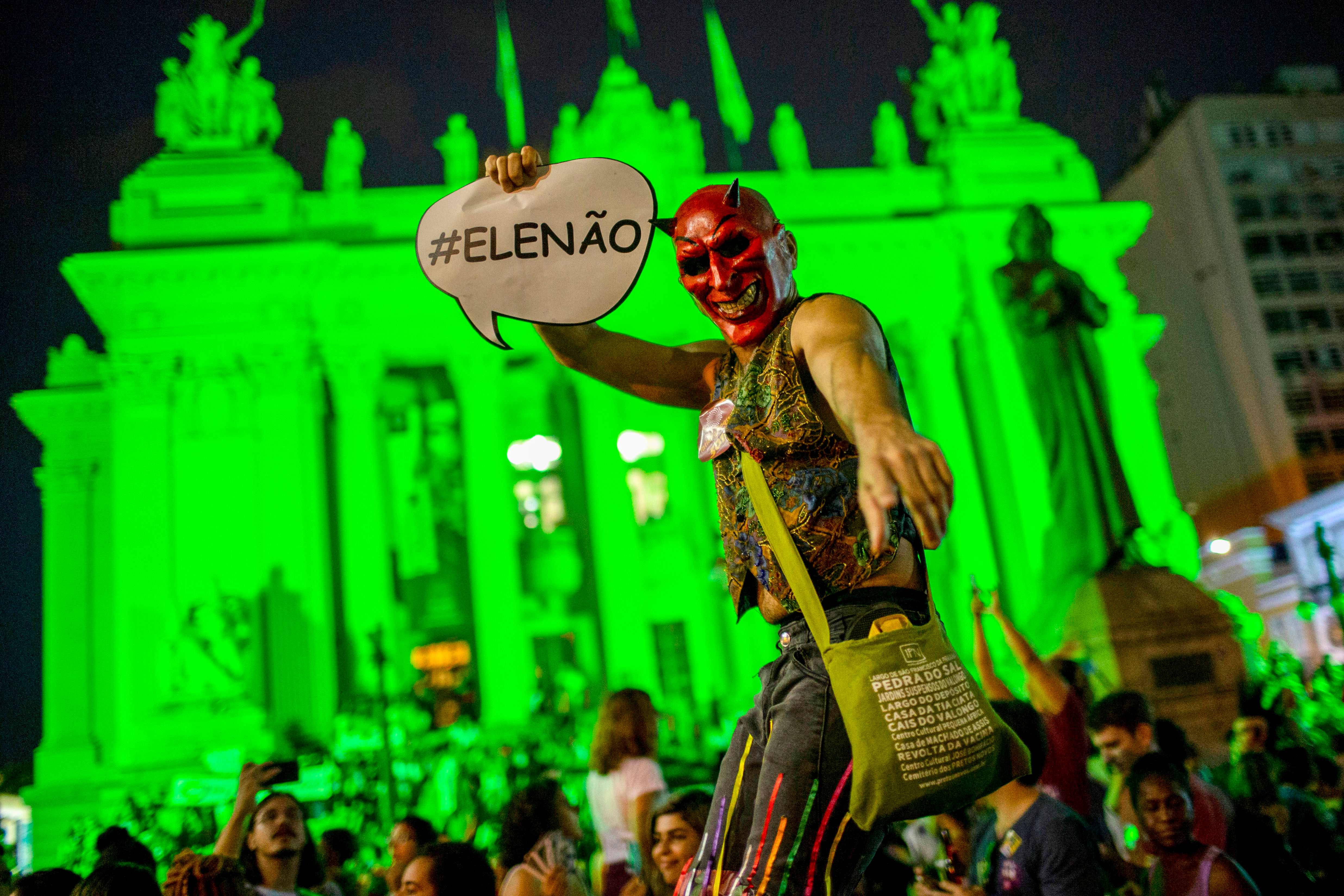 [Análisis] La penuria de elegir entre los menos malos en América Latina