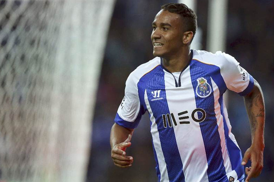Real Madrid hace oficial el fichaje de Danilo