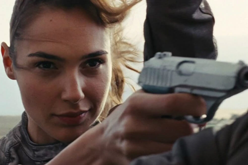 Gal Gadot podría volver a la saga «Rápido y furioso»