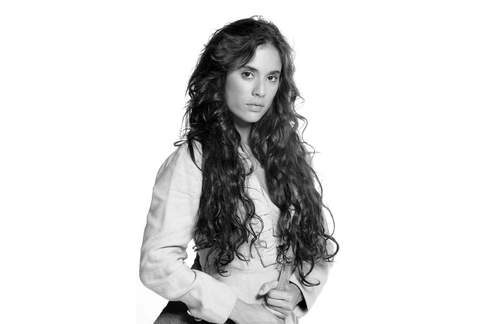 “Yo fui La Pola durante un año y ocho meses”: Carolina Ramírez