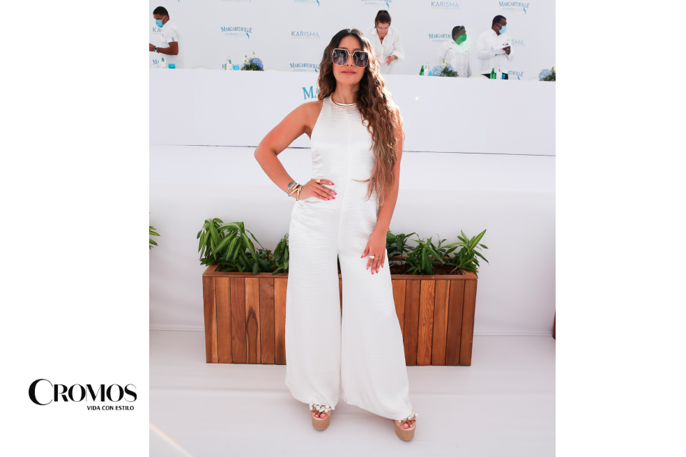 Con la presencia del presidente de la República Dominicana, Luis Abinader, y las principales autoridades de este país del Caribe, así como los directivos de la cadena Karisma Hotels & Resorts y varias personalidades de Latinoamérica, fue inaugurado oficialmente el Hotel Margaritaville Island Reserve de Cap Cana